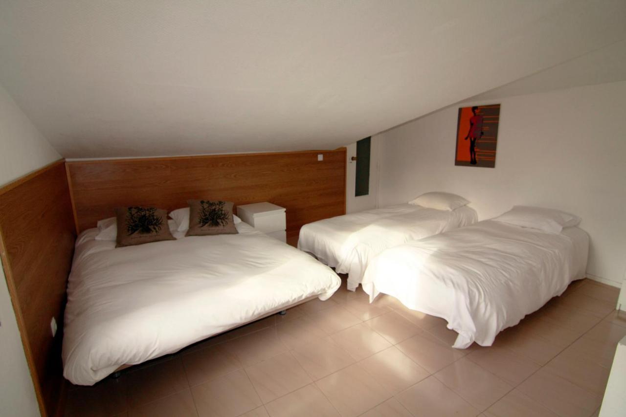Aparsol Apartments Мадрид Екстериор снимка