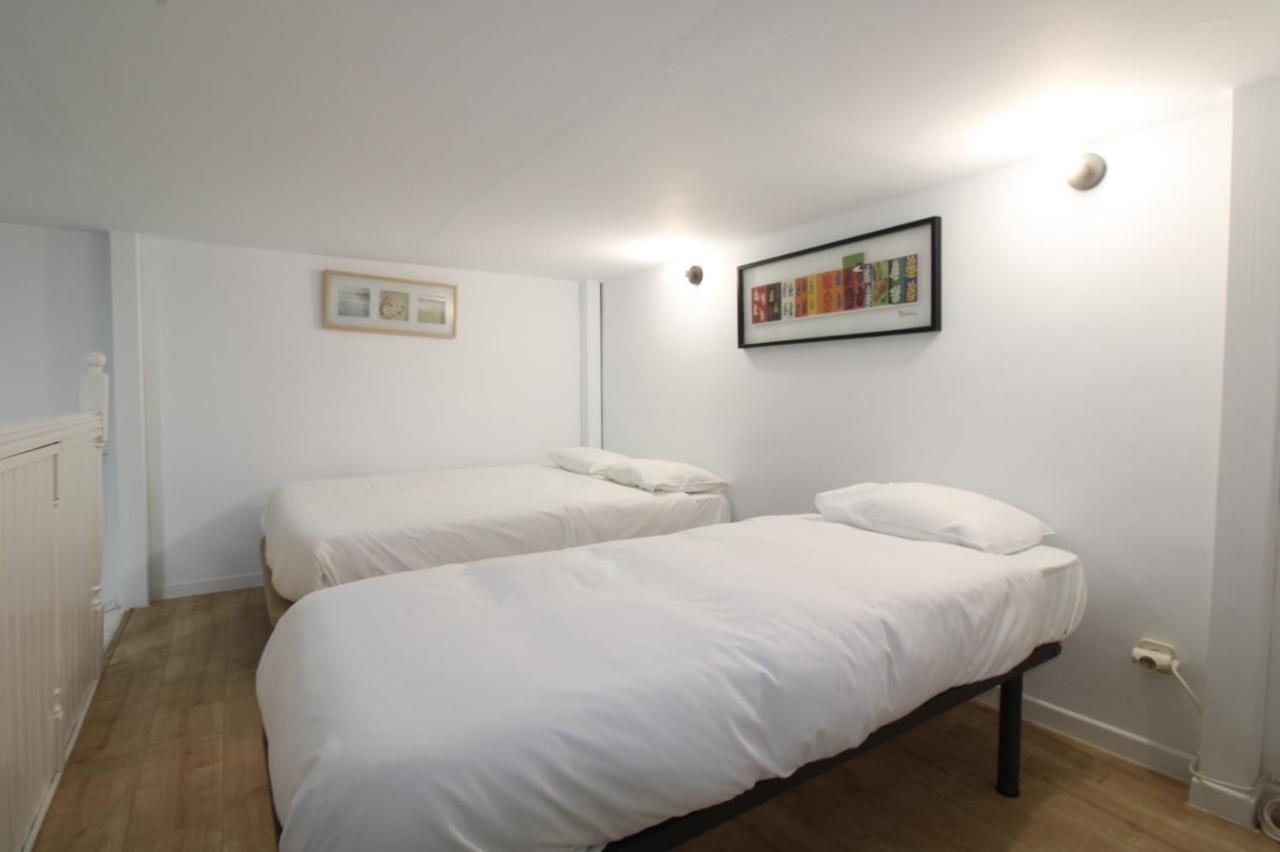 Aparsol Apartments Мадрид Екстериор снимка