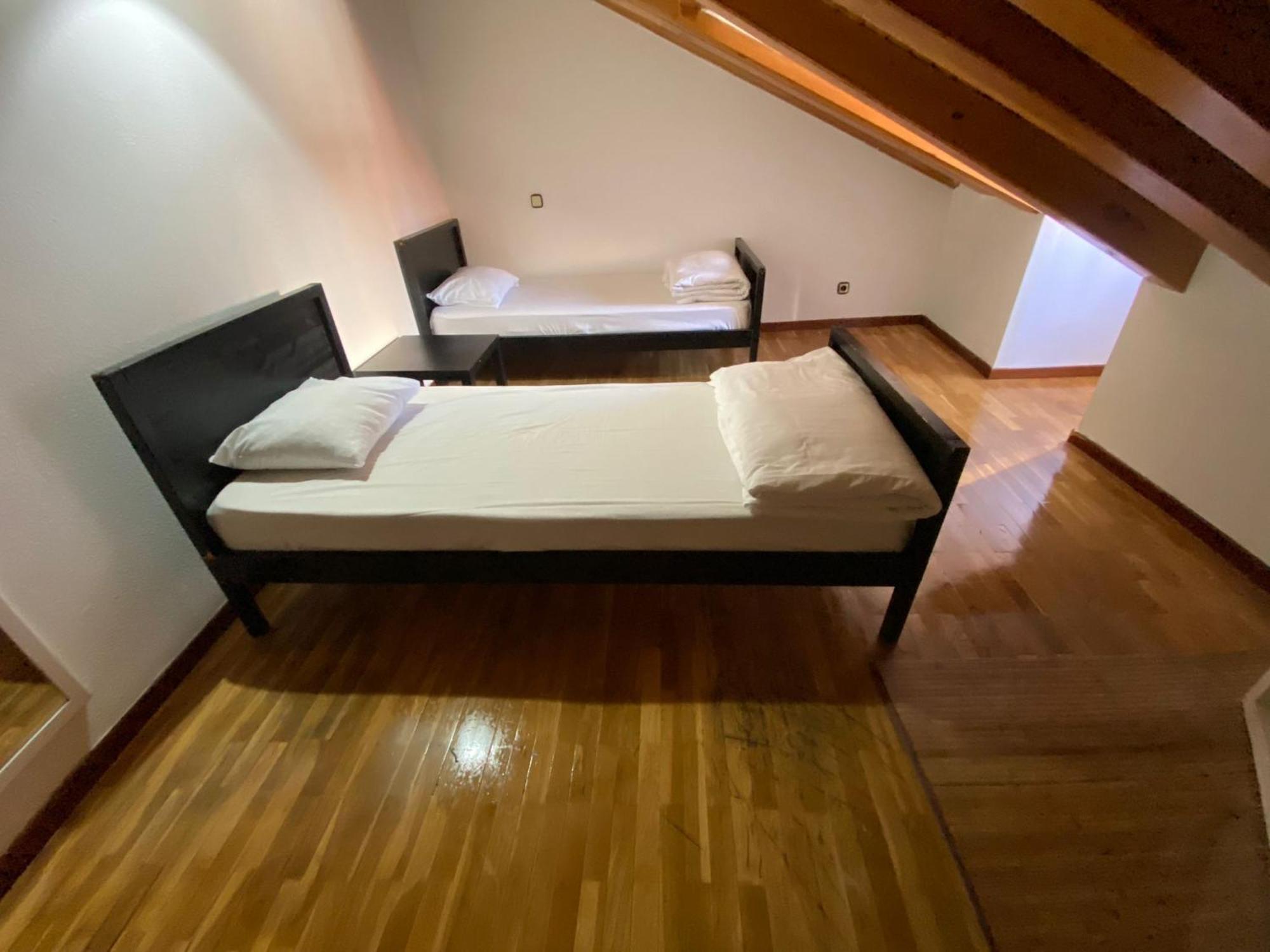 Aparsol Apartments Мадрид Екстериор снимка