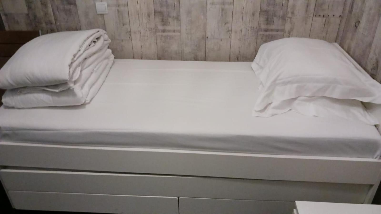 Aparsol Apartments Мадрид Екстериор снимка
