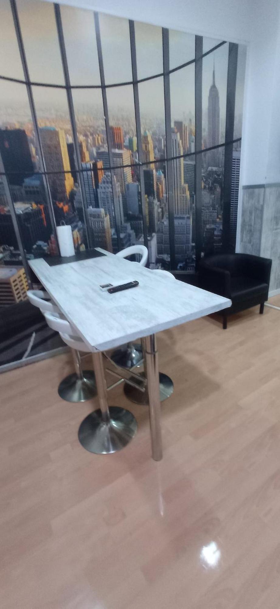 Aparsol Apartments Мадрид Екстериор снимка