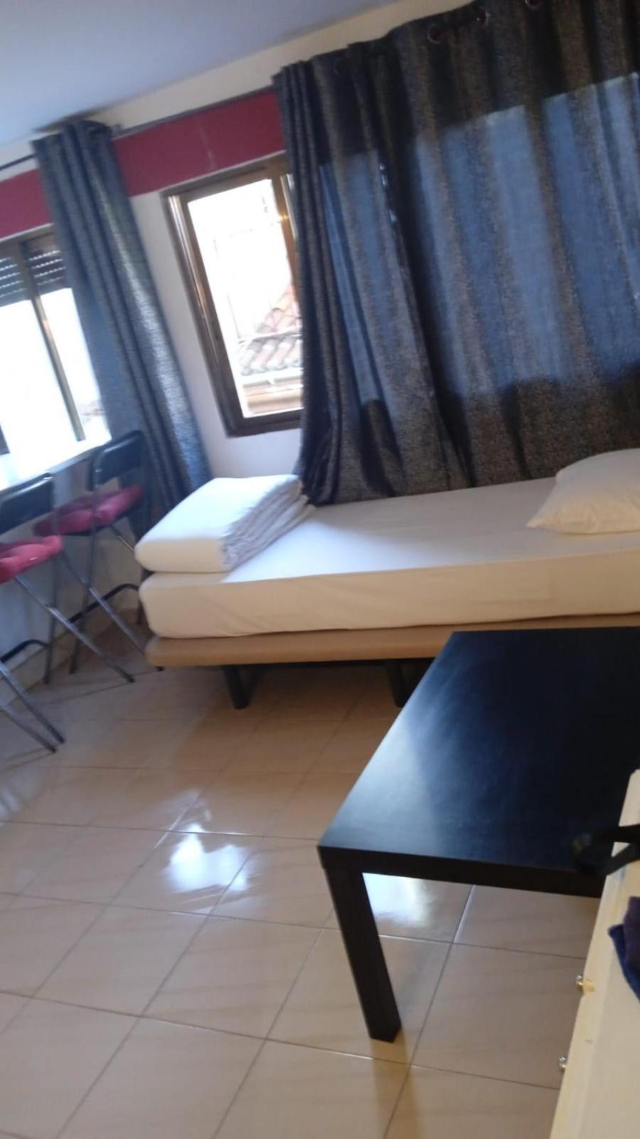 Aparsol Apartments Мадрид Екстериор снимка