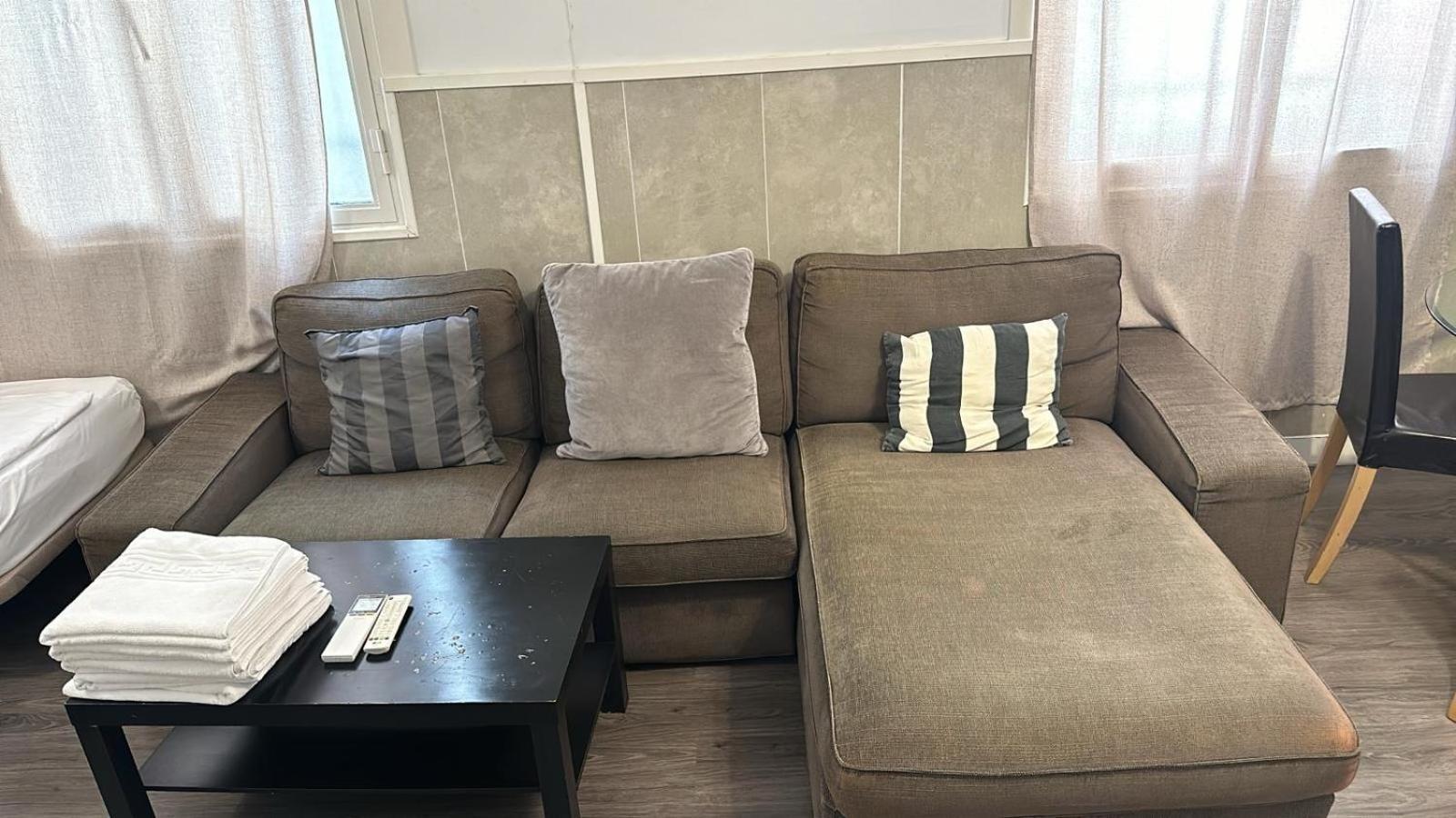 Aparsol Apartments Мадрид Екстериор снимка