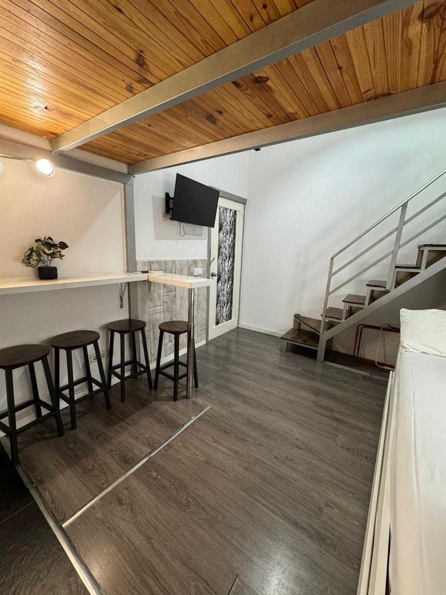 Aparsol Apartments Мадрид Екстериор снимка
