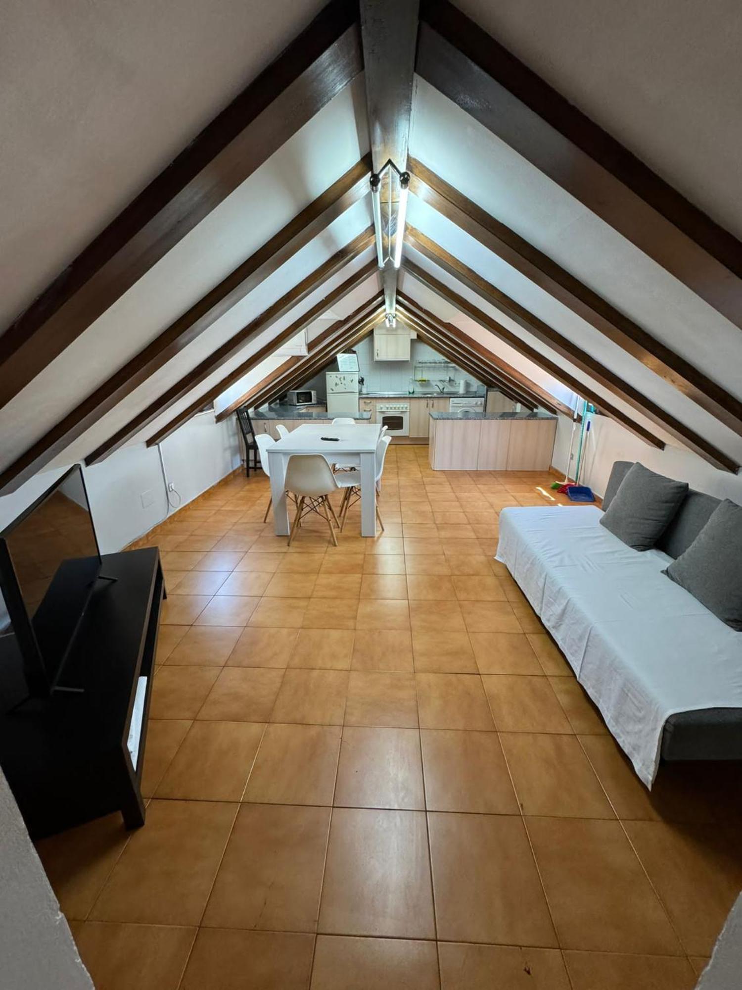Aparsol Apartments Мадрид Екстериор снимка