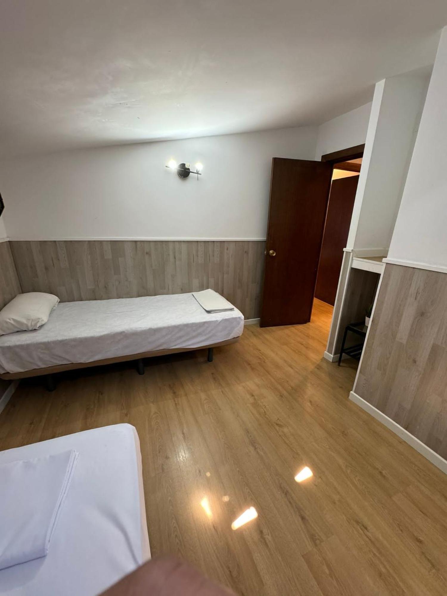 Aparsol Apartments Мадрид Екстериор снимка