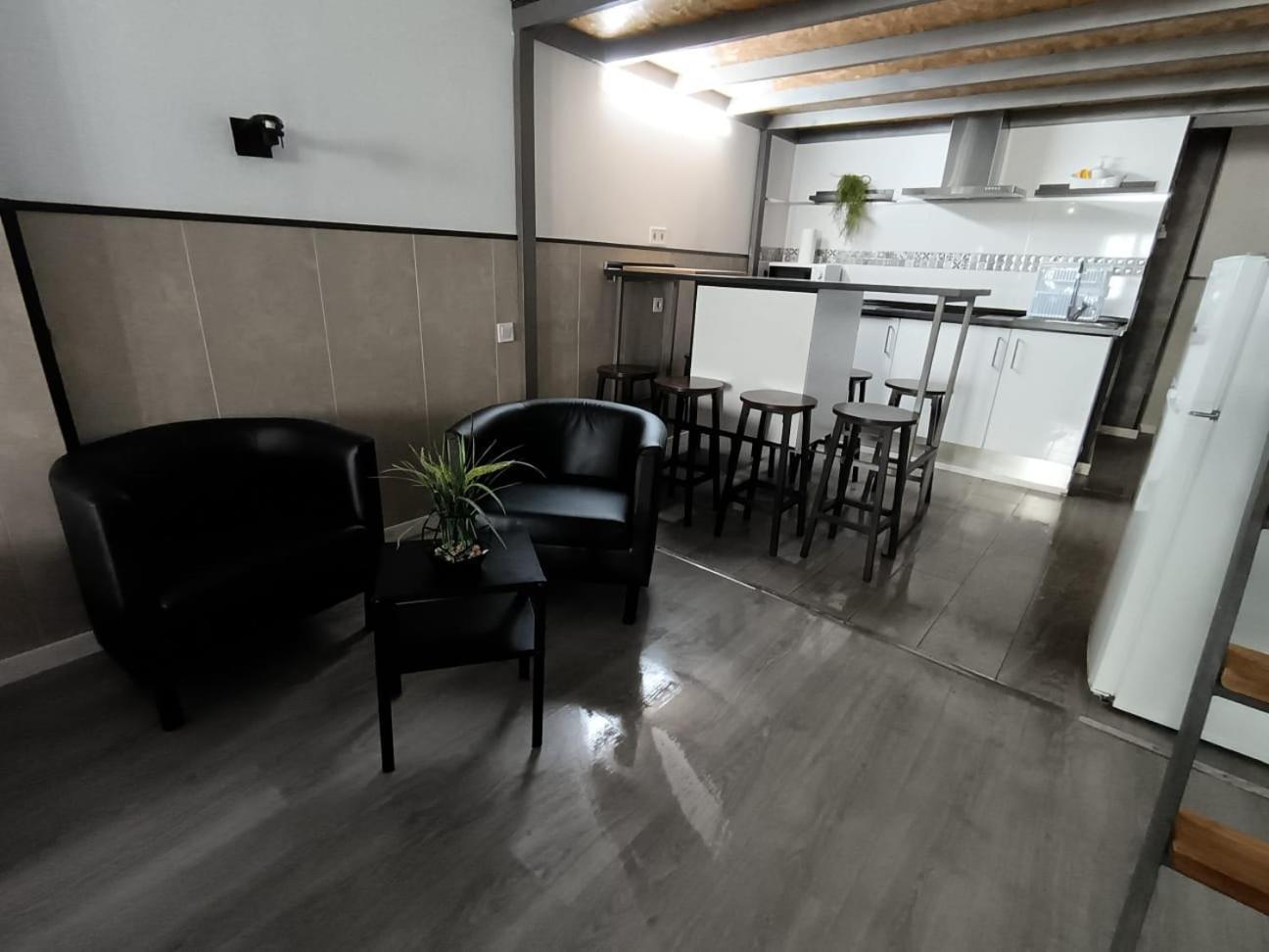 Aparsol Apartments Мадрид Екстериор снимка