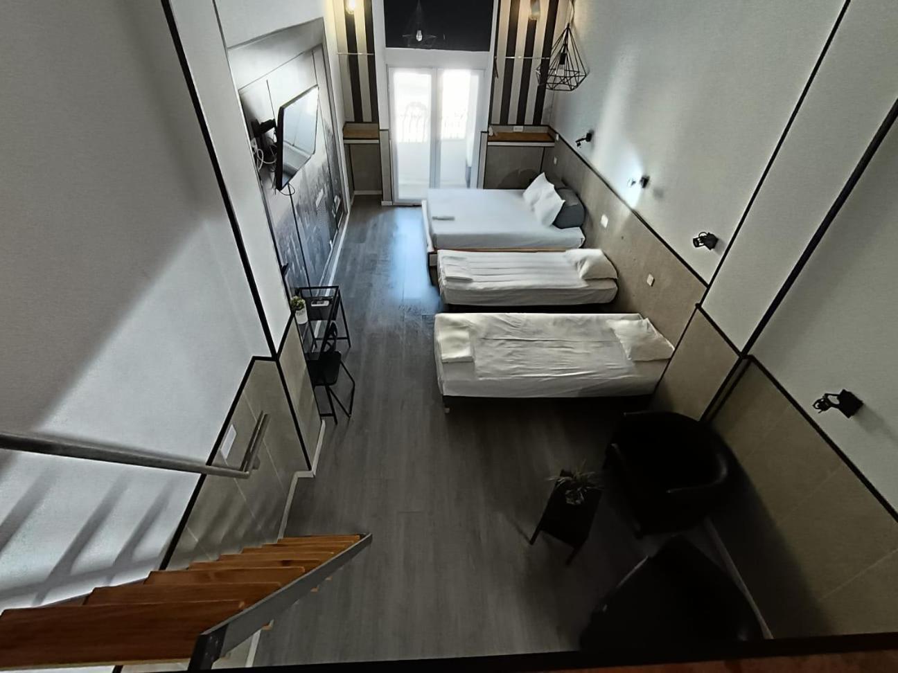 Aparsol Apartments Мадрид Екстериор снимка