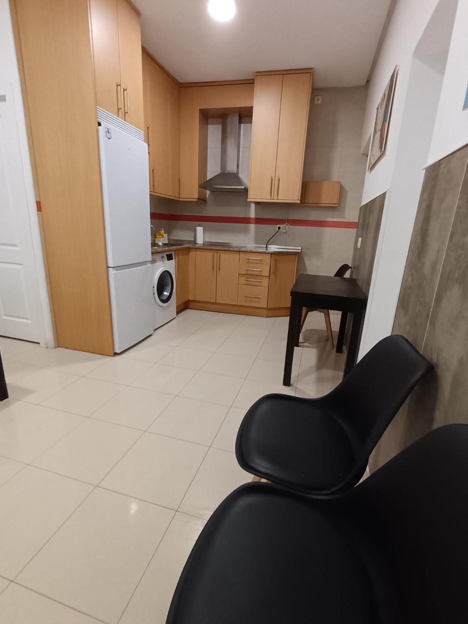 Aparsol Apartments Мадрид Екстериор снимка